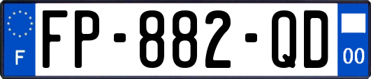 FP-882-QD