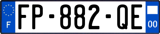 FP-882-QE