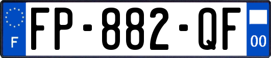 FP-882-QF