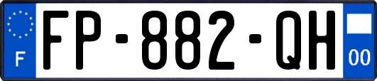 FP-882-QH