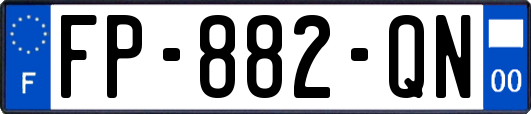 FP-882-QN