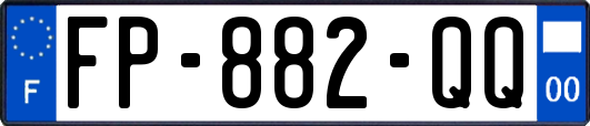 FP-882-QQ