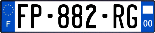 FP-882-RG