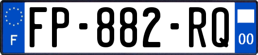 FP-882-RQ