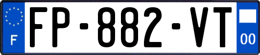 FP-882-VT