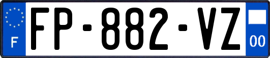 FP-882-VZ