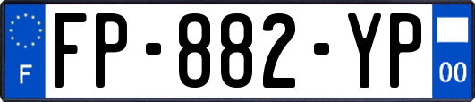 FP-882-YP