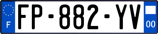 FP-882-YV