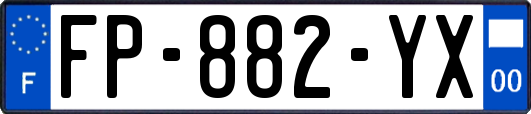 FP-882-YX