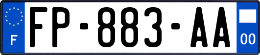 FP-883-AA