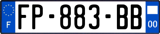 FP-883-BB