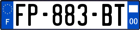 FP-883-BT