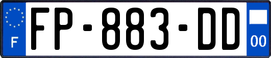 FP-883-DD
