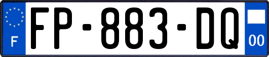 FP-883-DQ