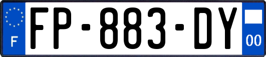 FP-883-DY