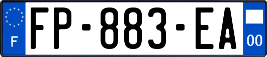 FP-883-EA