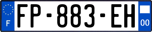 FP-883-EH
