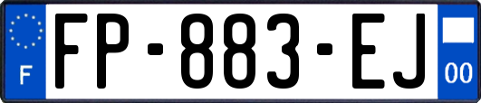FP-883-EJ