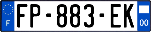 FP-883-EK