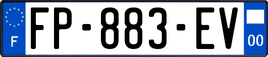 FP-883-EV