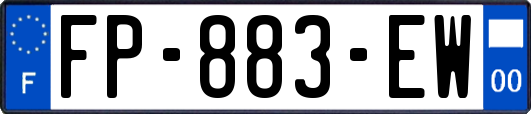 FP-883-EW