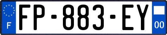 FP-883-EY