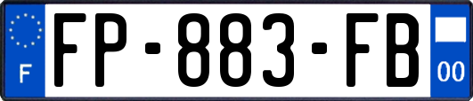 FP-883-FB