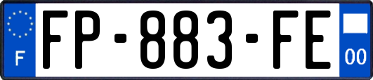 FP-883-FE