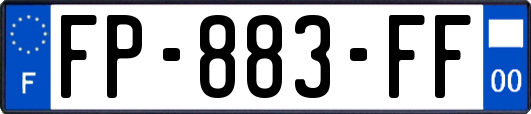 FP-883-FF