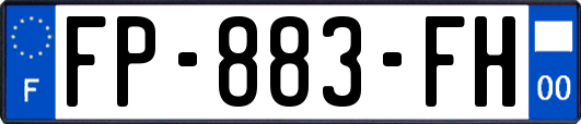 FP-883-FH