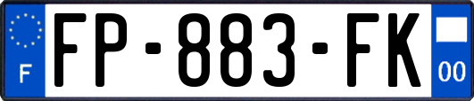 FP-883-FK