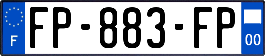 FP-883-FP