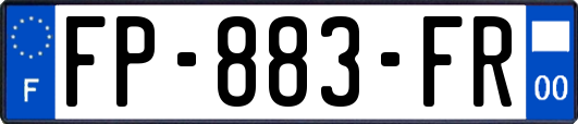 FP-883-FR