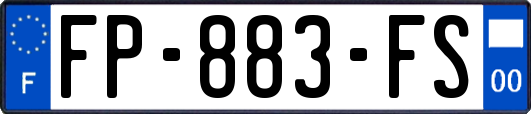 FP-883-FS