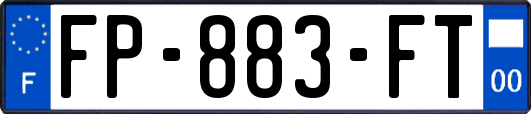 FP-883-FT