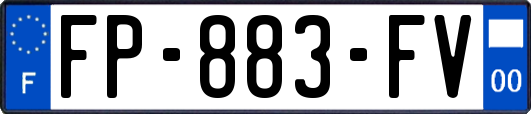 FP-883-FV
