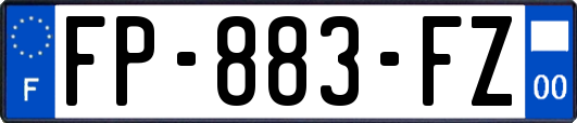FP-883-FZ