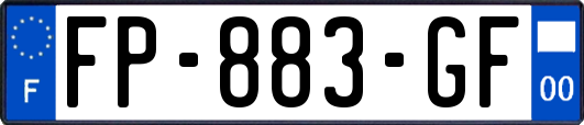 FP-883-GF