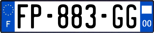 FP-883-GG
