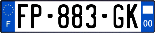 FP-883-GK