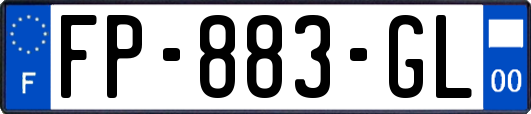 FP-883-GL
