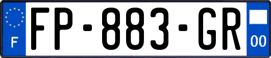 FP-883-GR