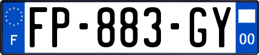 FP-883-GY