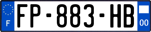 FP-883-HB