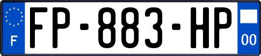 FP-883-HP