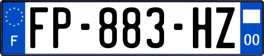 FP-883-HZ