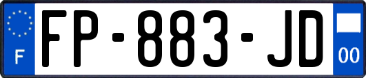 FP-883-JD