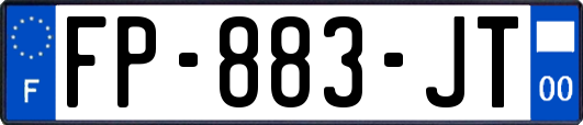 FP-883-JT