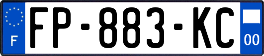 FP-883-KC