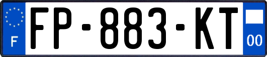 FP-883-KT